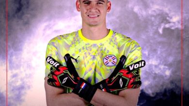 Quem é Orlando Gill, goleiro paraguaio que eliminou a Alemanha na Copa