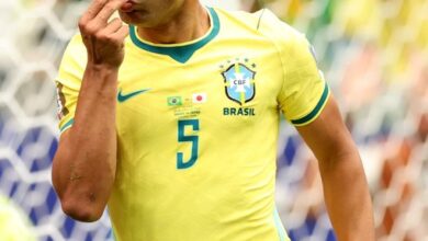 Brasil elimina o Japão e avança na Copa do Mundo