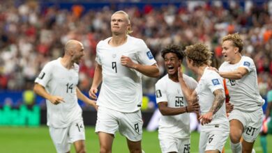 Foto: Divulgação/Noruega