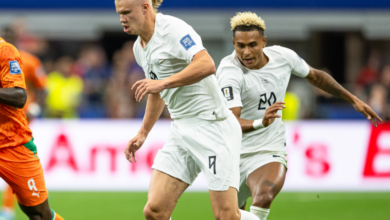 Raio-X da Noruega, adversário do Brasil nas oitavas da Copa