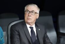 Carlo Ancelotti