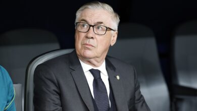 Carlo Ancelotti