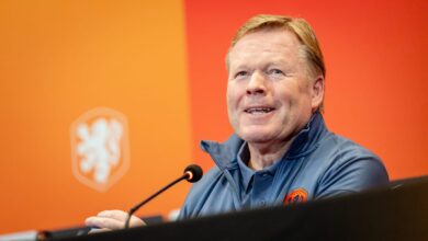 Ronald Koeman