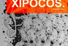 Ash Ismael expõe “Xipocos” em Maputo
