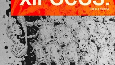 Ash Ismael expõe “Xipocos” em Maputo