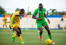 TAÇA DE MOÇAMBIQUE: Quartos-de-final só na próxima semana