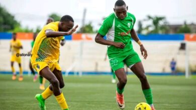 TAÇA DE MOÇAMBIQUE: Quartos-de-final só na próxima semana