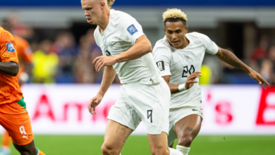 Noruega desafia o Brasil: técnico provoca Ancelotti e jogadores acreditam em zebra