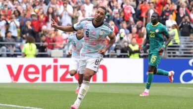 Bélgica vira sobre Senegal na prorrogação e avança para as oitavas da Copa do Mundo