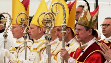 Vaticano excomunga seis bispos da Fraternidade São Pio X