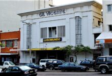 Fechar completamente o Gil Vicente não foi solução