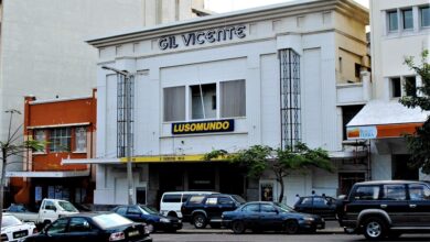 Fechar completamente o Gil Vicente não foi solução