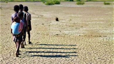 País entre os 12 beneficiários de apoio para enfrentar El Niño