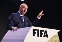 Foto: Divulgação/FIFA