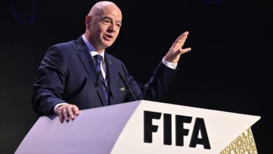 Foto: Divulgação/FIFA