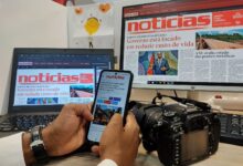 EDITORIAL - Jornal Notícias