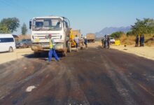 Terminal de combustíveis de Quelimane vai custar 84 milhões de dólares