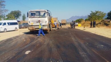 Terminal de combustíveis de Quelimane vai custar 84 milhões de dólares