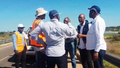 Arrancam próximo ano obras da estrada Malei–Maganja