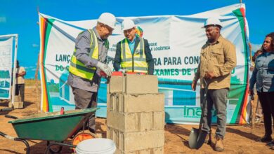 Nasce centro inteligente de exames de condução