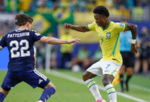 Jogo do Brasil na Copa do Mundo pode ter horário alterado pela FIFA; entenda