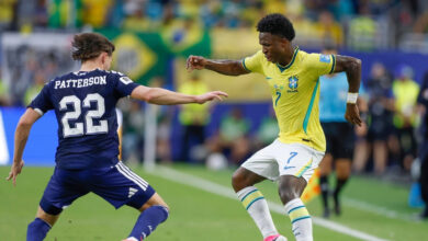 Jogo do Brasil na Copa do Mundo pode ter horário alterado pela FIFA; entenda