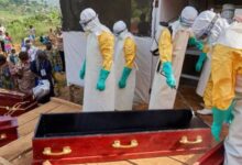 RD Congo eleva para 492 o número de mortos e para 1.528 os casos de Ébola