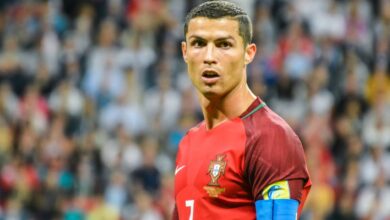 Cristiano Ronaldo no banco pode favorecer a Seleção Portuguesa na Copa do Mundo