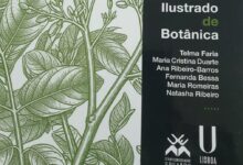 Lançado hoje dicionário ilustrado de botânica