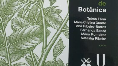 Lançado hoje dicionário ilustrado de botânica