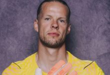 Sem clube e apaixonado por golfe: conheça Nyland, goleiro norueguês que parou o Brasil