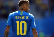 Neymar entra para um seleto grupo e se torna o quarto brasileiro a disputar quatro Copas do Mundo