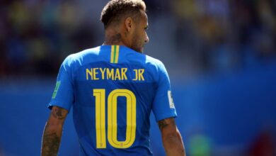 Neymar entra para um seleto grupo e se torna o quarto brasileiro a disputar quatro Copas do Mundo