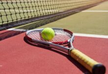Sabalenka desabafa após queda em Wimbledon: "Só quero ficar completamente bêbada"