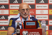 Técnico da Espanha exalta elenco, elogia Cristiano Ronaldo e dispara: "Seremos superiores"