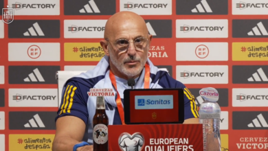 Técnico da Espanha exalta elenco, elogia Cristiano Ronaldo e dispara: "Seremos superiores"