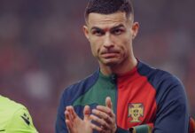 Cristiano Ronaldo no banco pode favorecer a Seleção Portuguesa na Copa do Mundo