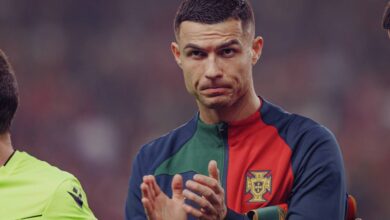 Cristiano Ronaldo no banco pode favorecer a Seleção Portuguesa na Copa do Mundo