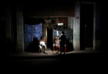 Cuba sofre apagão à escala nacional