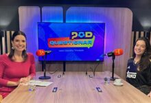 Larissa Jardim critica postura da Seleção após eliminação na Copa: "Fiquei irritadíssima"