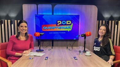 Larissa Jardim critica postura da Seleção após eliminação na Copa: "Fiquei irritadíssima"