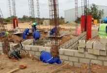 Governo admite penalizar fiscais por deficiente fiscalização de obras