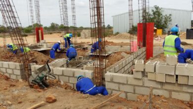 Governo admite penalizar fiscais por deficiente fiscalização de obras