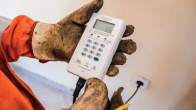 DESDE 2024: Moradores da Machava Km-15 consomem energia gratuitamente