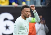 Mbappé