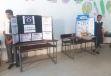 Feira de Ciências reúne 60 alunos em Nampula