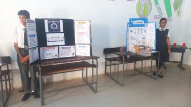 Feira de Ciências reúne 60 alunos em Nampula