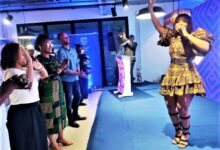 Ka-Tembe e Neyma levam país ao “Luju” no Eswatini