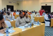 Empreendedores de Cabo Delgado definem prioridades para atrair investimentos