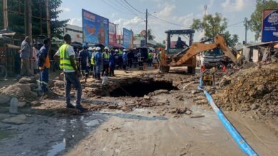 Dezanove bairros com restrição de água em Quelimane